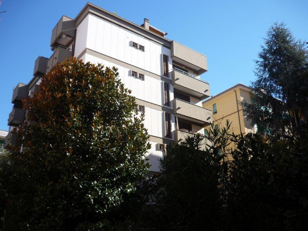 Quadrilocale Lavinia Apartment Sestri Levante Exterior photo
