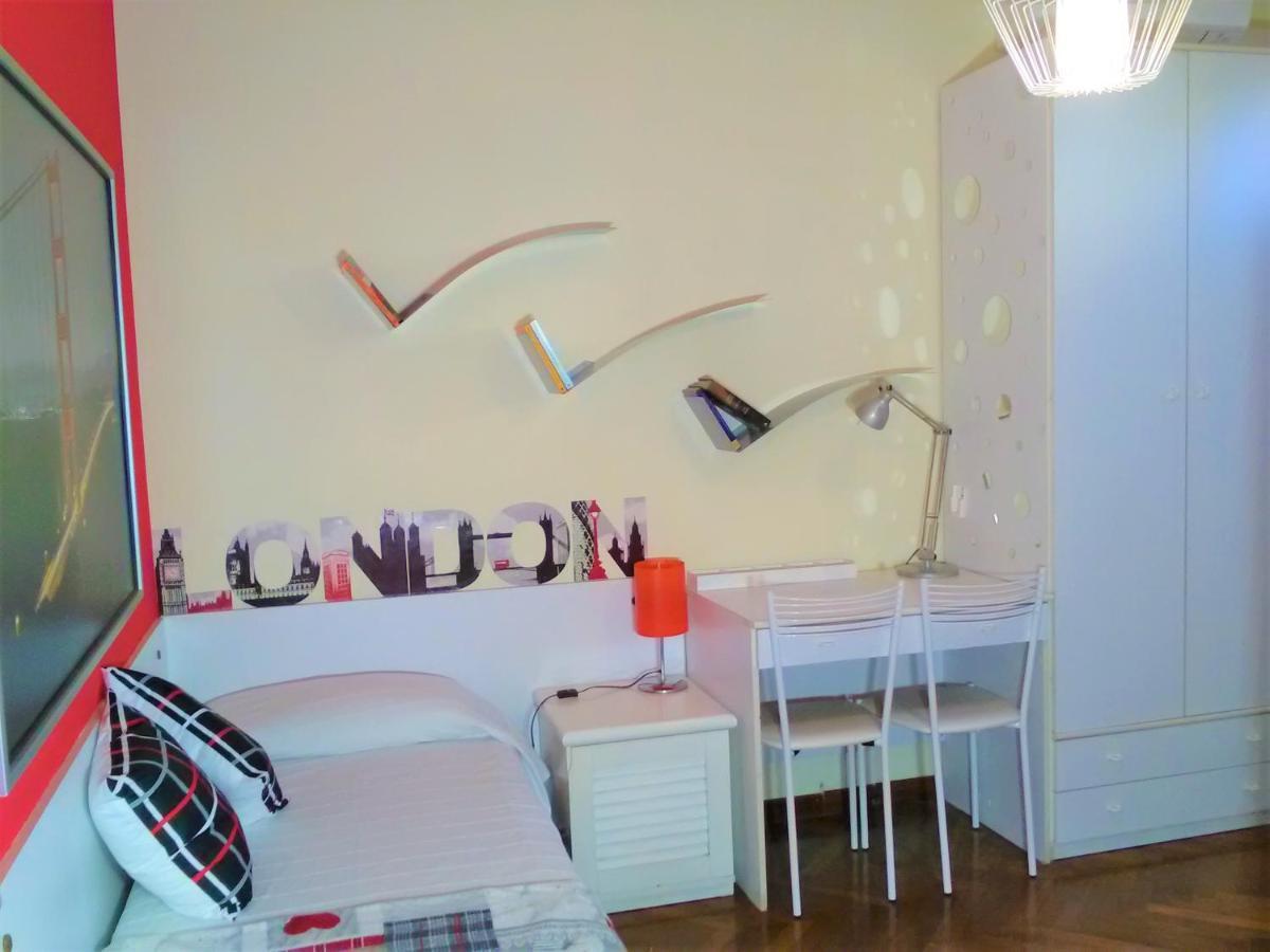 Quadrilocale Lavinia Apartment Sestri Levante Exterior photo