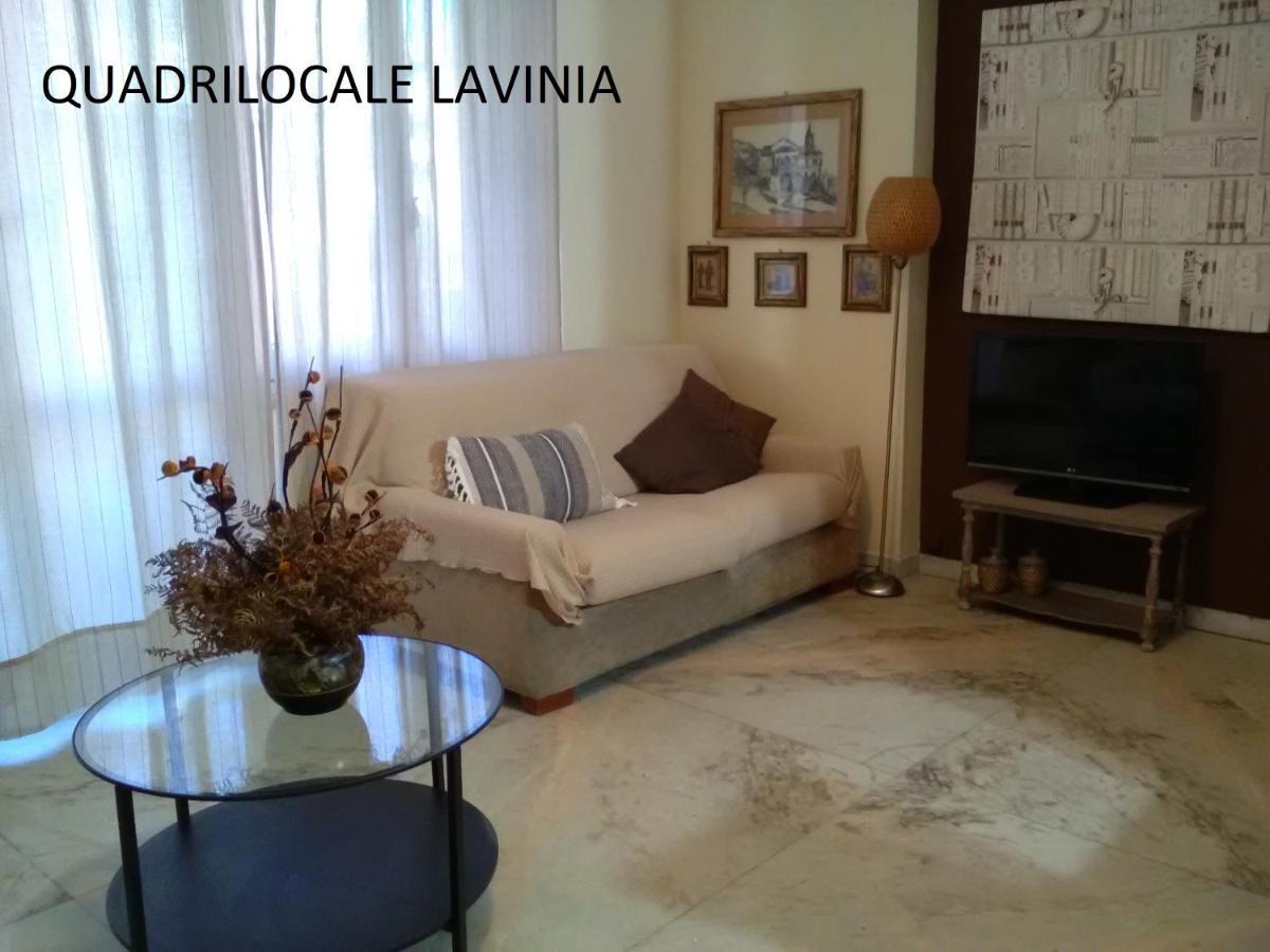 Quadrilocale Lavinia Apartment Sestri Levante Exterior photo