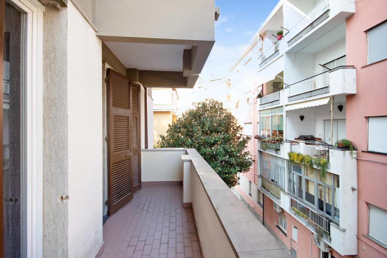 Quadrilocale Lavinia Apartment Sestri Levante Exterior photo